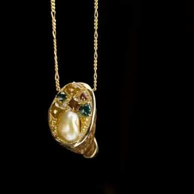 Pendant